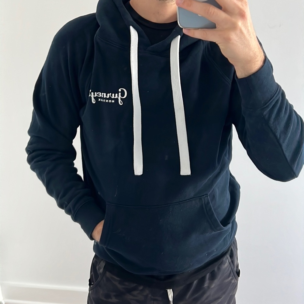 COPY - GURNEY MTK HOODIE